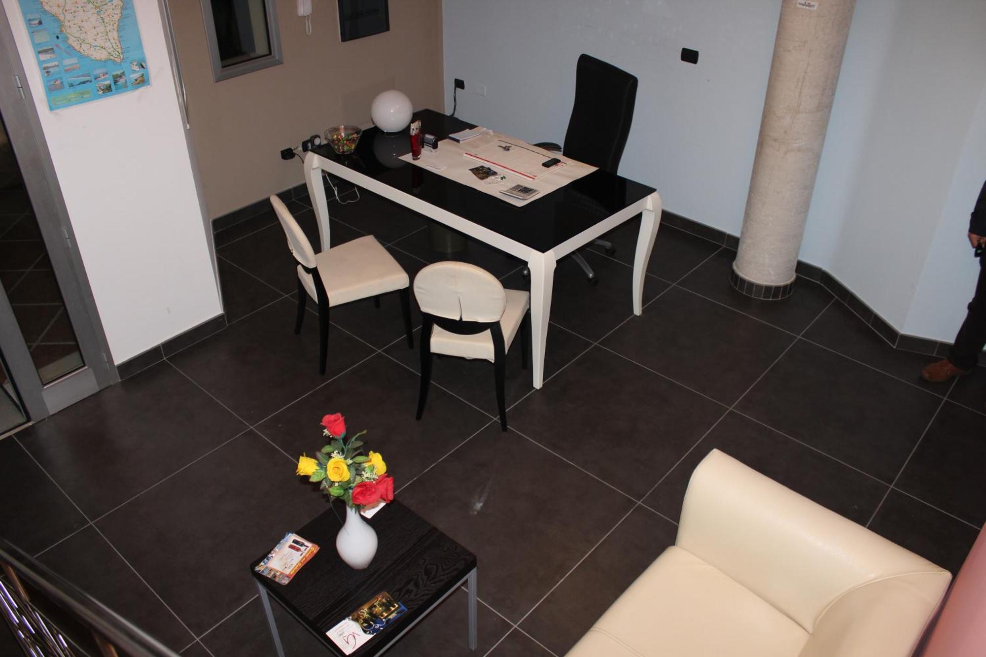 B&B Via Gallipoli Алецио Екстериор снимка