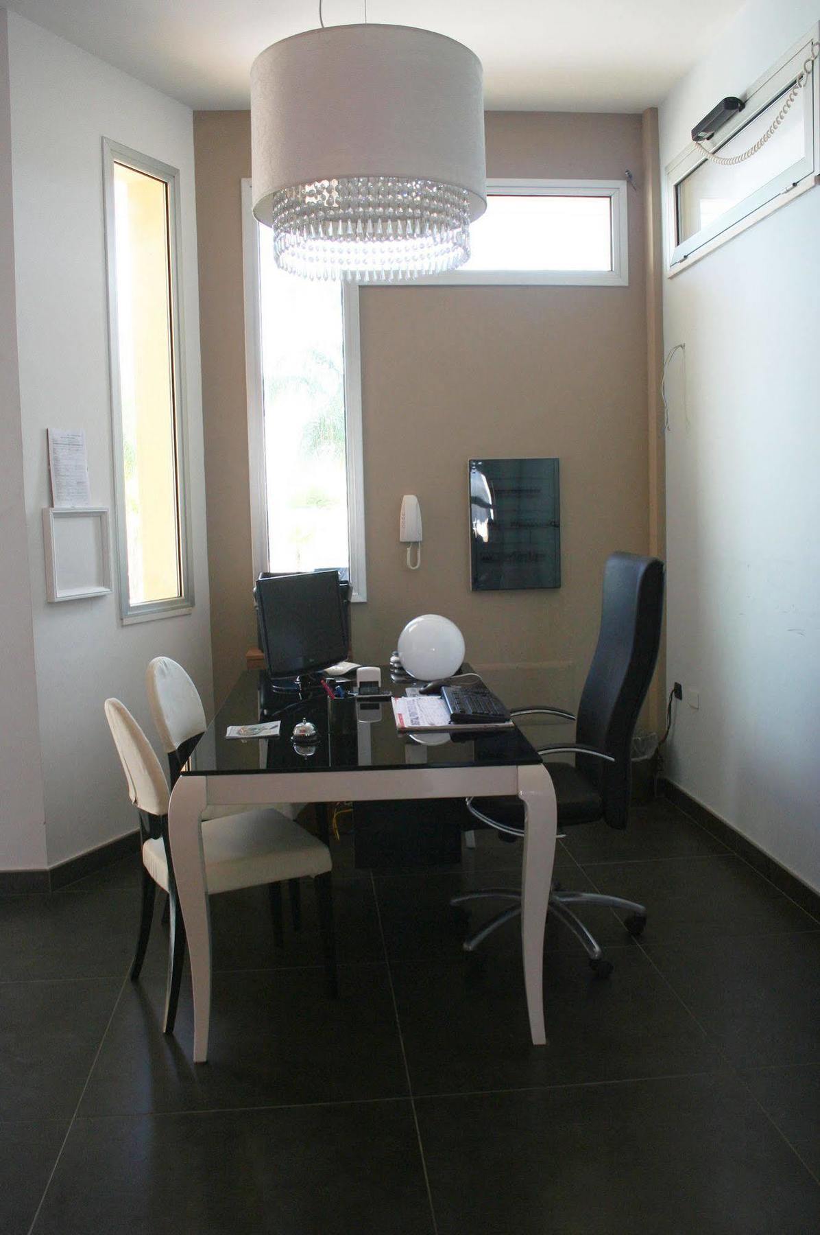 B&B Via Gallipoli Алецио Екстериор снимка